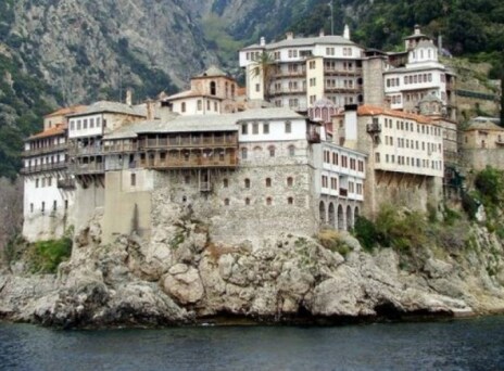 Ύποπτοι θάνατοι δυο Ρώσων επισκόπων στο Άγιο Όρος;