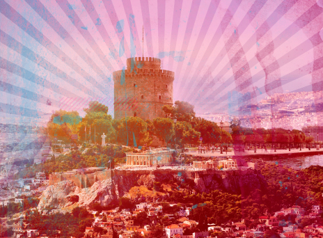 Αθήνα ή Θεσσαλονίκη; Ποια πόλη είναι η ιδανικότερη για να ζήσει και να εργαστεί κάποιος; 