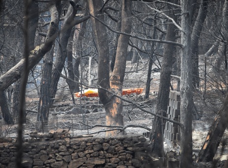 Εθνική τραγωδία είναι ο τρόπος που ζούμε