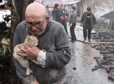 Αυτές οι φωτογραφίες δεν έχουν καμία σχέση με την Ελλάδα