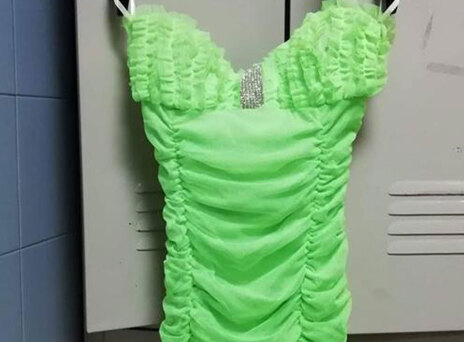 Μα, ειλικρινά είναι αυτό είδος πρώτης ανάγκης για τους πληγέντες; (εικόνα)