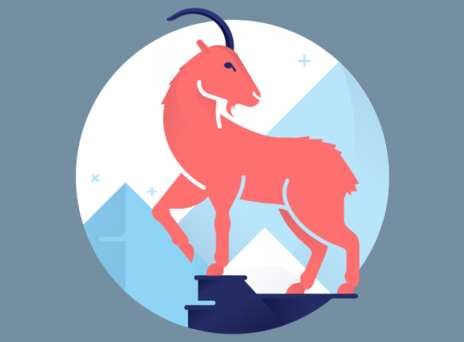 Το φθινόπωρο του Αιγόκερου