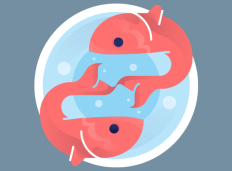 Το φθινόπωρο των Ιχθύων