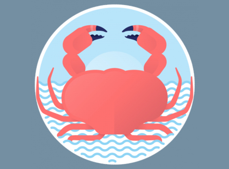 Το φθινόπωρο του Καρκίνου