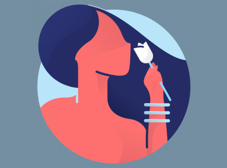 Το φθινόπωρο του Παρθένου