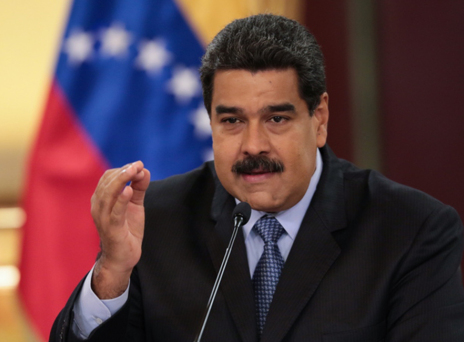 NYT: «Πραξικόπημα κατά του Μαδούρο συζητούσαν άνθρωποι του προέδρου Τραμπ» 