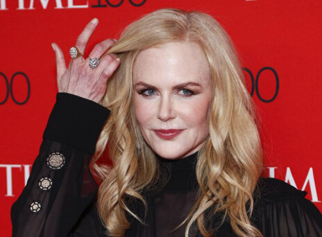 Τι περιμένει η Νικόλ Κίντμαν από το κίνημα #MeToo