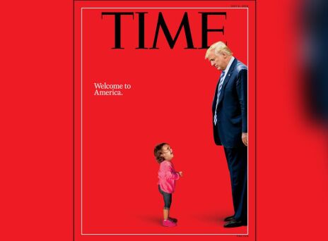 Πωλήθηκε το περιοδικό Time