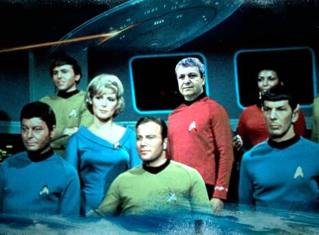 Γιατί ένας καθηγητής Ιστορίας και Αρχαιολογίας θα μιλήσει για το «Star Trek» σε συνέδριο για τον λαϊκό πολιτισμό