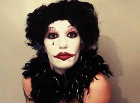 Το κτήνος μέσα μας 