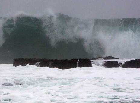 Τυφώνας στην Ιαπωνία, ενάμισι εκατ. άνθρωποι εγκαταλείπουν τα σπίτια τους 