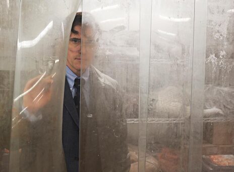 Το σπίτι που έχτισε ο Τζακ