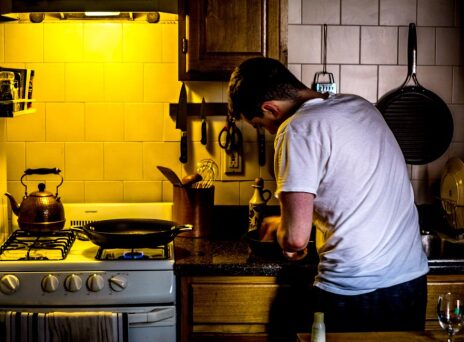 Τρία πιάτα που φαίνονται εντυπωσιακά αλλά είναι πανεύκολα