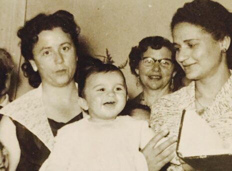 Ντύσου σαν άντρας!