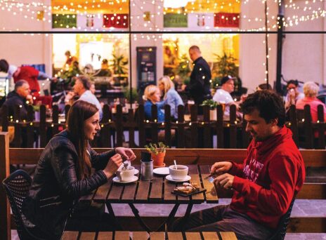 7 resto για να την πας στο πρώτο ραντεβού