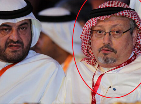 Θρίλερ Κασόγκι: Τον τεμάχισαν, τον έλιωσαν με οξύ και μετά τον έθαψαν στο δάσος;