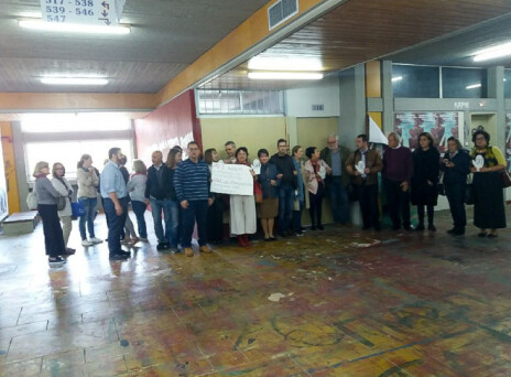 Πρώτη φορά εδώ και δεκαετίες που οι καθηγητές τολμούν