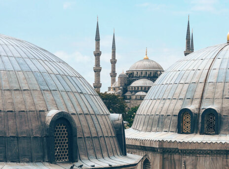 Κωνσταντινούπολη με... γκρουπ: Αξία ανεκτίμητη!