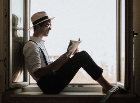 7 καινούργια βιβλία για να γυμνάσεις το μυαλό σου