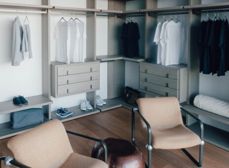 Τι δεν πρέπει να λείπει από την ντουλάπα κάθε άντρα