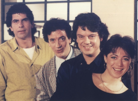 Κουίζ: Τι θυμάσαι από την εποχή που το Mega δεν ήταν μαύρο;