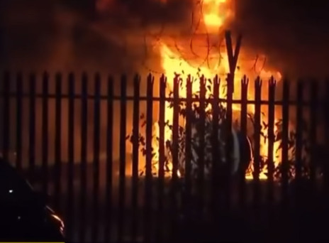 Σοκ με τη συντριβή ελικοπτέρου του ιδιοκτήτη της Λέστερ