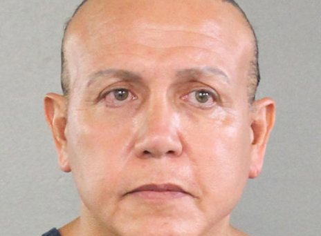 Προφυλακίστηκε ο αποστολέας των τρομοδεμάτων στις ΗΠΑ 