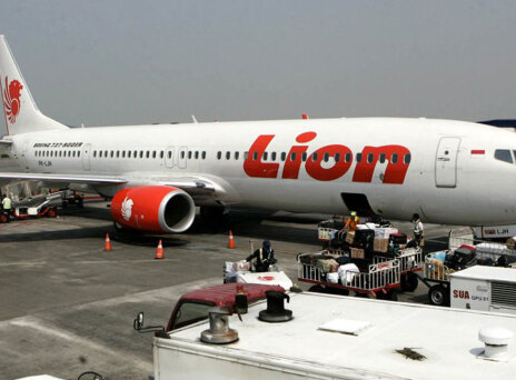 Τραγωδία στην Ινδονησία: Συνετρίβη Boeing με 189 επιβάτες (εικόνες, video)