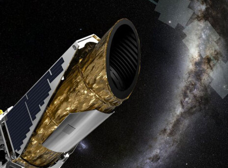 Ξέμεινε από καύσιμα το Κέπλερ - Τερματίζει την αποστολή του μετά από 9,5 χρόνια