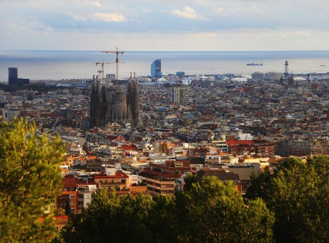 Βαρκελώνη, μια πόλη για να την απολαμβάνεις