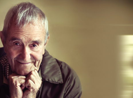 Γιάννης Βογιατζής © Πηνελόπη Μασούρη