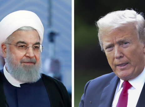 ΗΠΑ: Επιστρέφει το καθεστώς των κυρώσεων στο Ιράν 