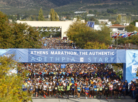 5 συμβουλές για όσους θέλουν να ξεκινήσουν το τρέξιμο