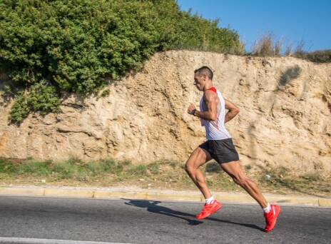 Πρωτάρης στον Μαραθώνιο; O πρωταθλητής Δημήτρης Θεοδωρακάκος δίνει τα tips του