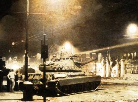 Μύθοι και αλήθειες για τους νεκρούς του Πολυτεχνείου