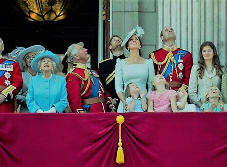 Τσάι, συμπάθεια και Brexit