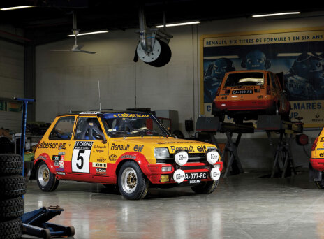 120 χρόνια Renault: Παραμένοντας προσηλωμένη στη διευκόλυνση της καθημερινότητας των πελατών της