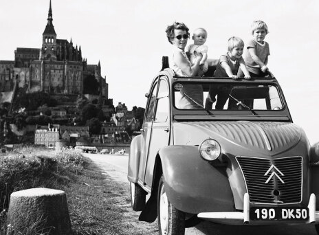Citroën 2CV