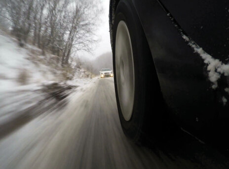 Κι αν χειμωνιάσει; (λέμε, τώρα!)