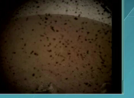 Προσεδαφίστηκε το «InSight» στον πλανήτη Άρη - Η πρώτη εικόνα (video)