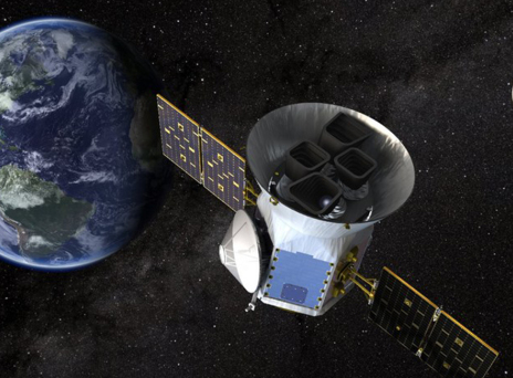 Αυτές οι εννέα εταιρείες θα πάνε με NASA στη Σελήνη και τον Άρη 