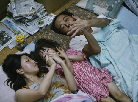 Κλέφτες καταστημάτων