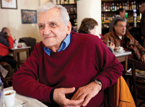 Τίτος Πατρίκιος: Η Μαρία Κάλλας στο Μεταξουργείο