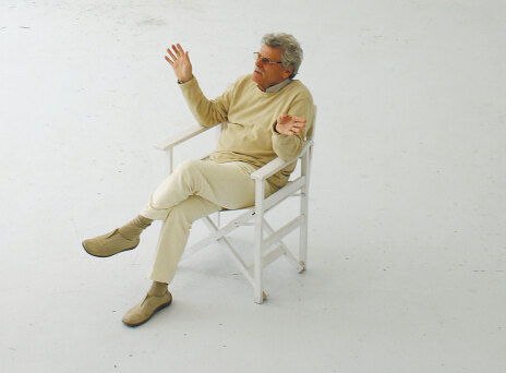 Κώστας Τσόκλης: Η Αθήνα ήταν μια ξανθιά πολιτεία