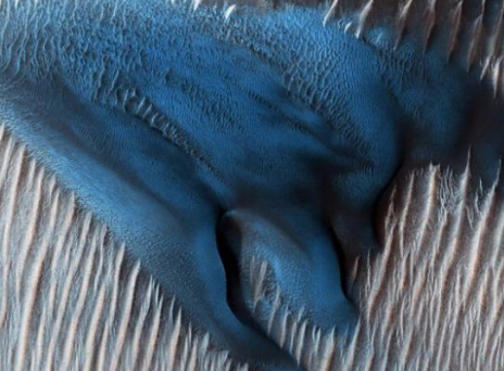 Πλανήτης Άρης