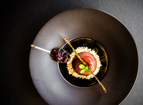 5 Michelin στιγμές στο Dine Athens