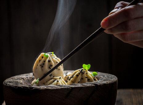 4 εμπειρίες που αξίζει να ζήσεις στο Dine Athens