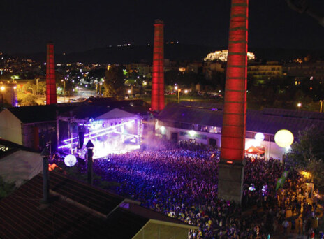 Ξενυχτάμε στα μουσεία; Κι όμως!