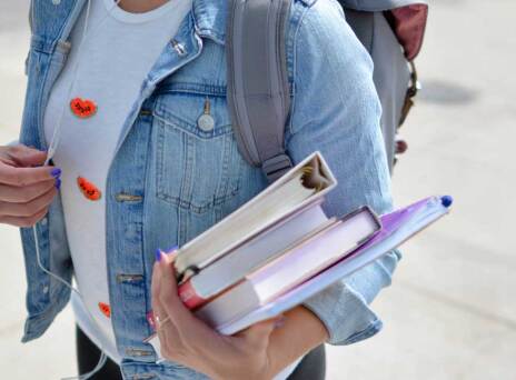 Το σχολικό ταξίδι από το νηπιαγωγείο έως το λύκειο