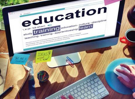 Ζήσε την περιπέτεια της γνώσης μέσα από τα Online Courses